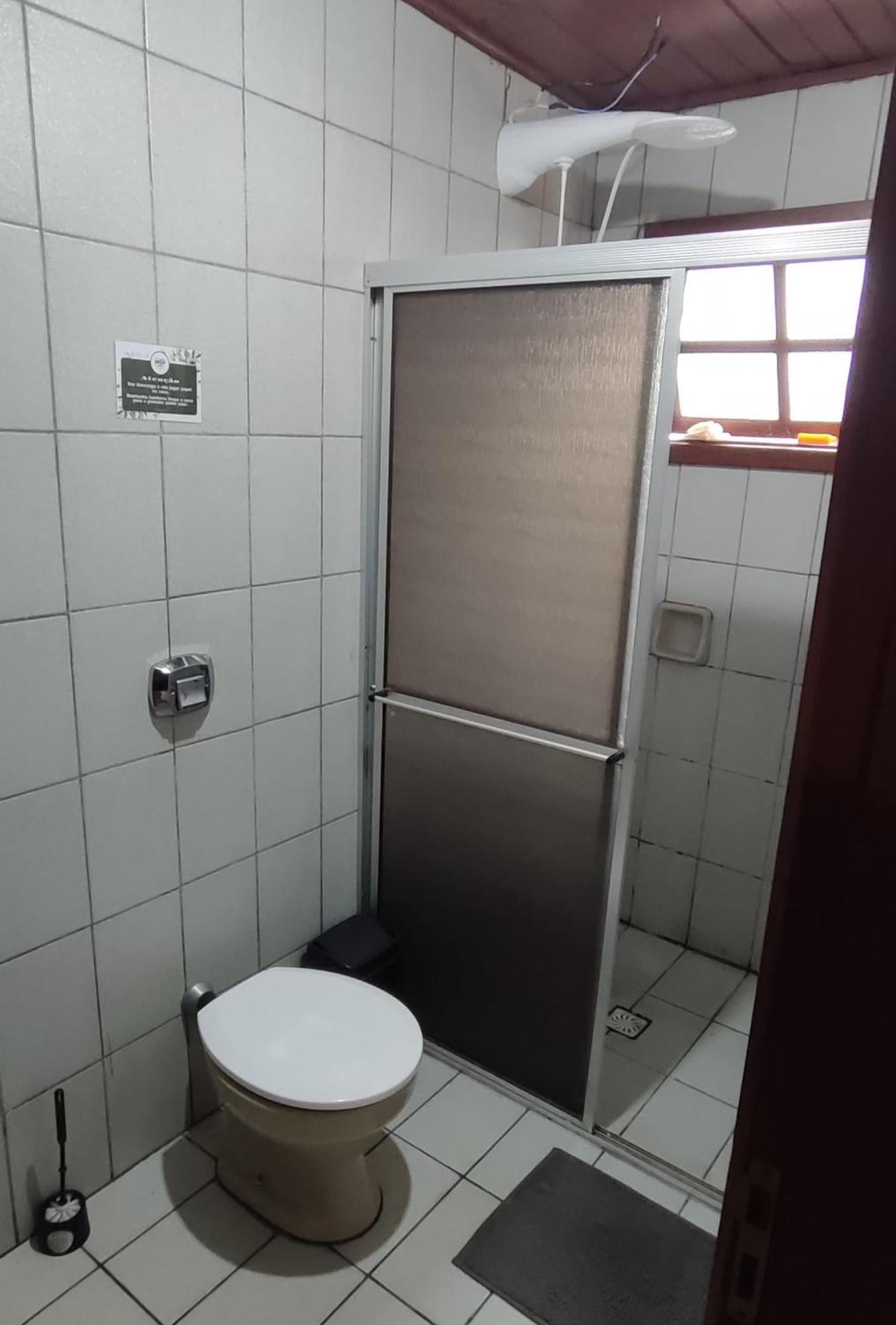 Picco Da Ilha Hostel Florianópolis Exteriör bild