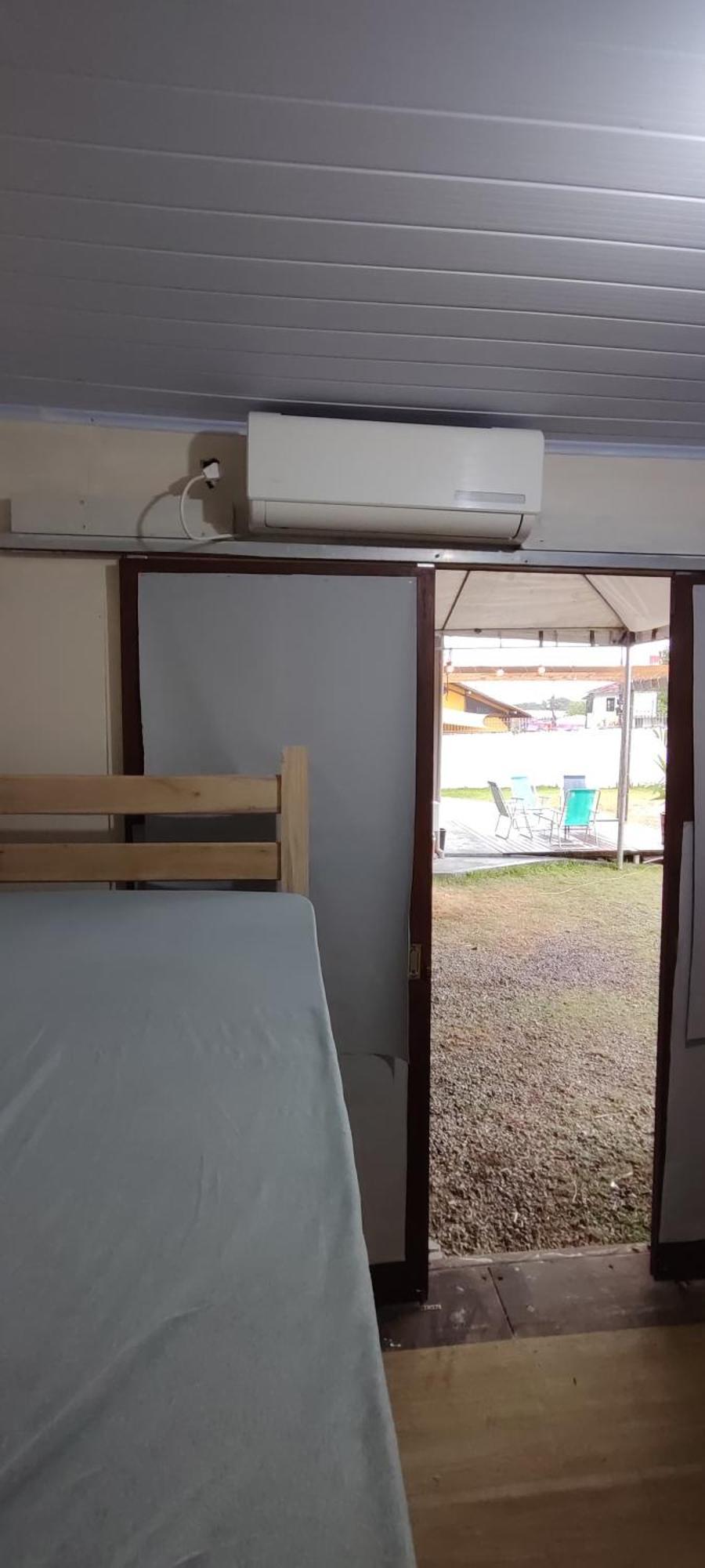 Picco Da Ilha Hostel Florianópolis Exteriör bild